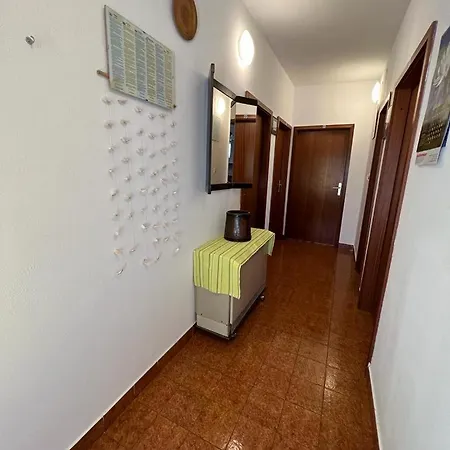 Apartment Faniva Sevid