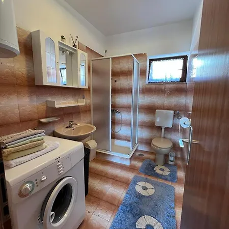 Apartment Faniva